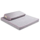 Futon Pray Cushion Static Meditation Pad Home Folding Thickening Fabric Coconut