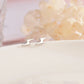 925 Sterling Silver Hypoallergenic Stud Earrings for Women Moon Star of David Maple Leaf Heart Lightning Earrings S999 Jewelry