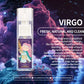 Zodiac 12 Constellation Perfume Spray Essential Oils Body Spray Fragrance Perfume For Women Parfum Gifts