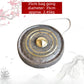 Copper Gong 16-80CM Handmade Gong Sound Healing Meditation Celebration Gongs Practice Cymbals Percussion Musical Instruments