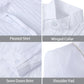 Baptism Outfit for Boys Kids Tuxedo Baby Christening Suit Toddler Wedding Ceremony Blessing Clothes Infant Winter Formal Set