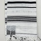NEW Talit Prayer Shawl – 180 x 130 cm (70 x 51 Inches) Jewish Israel Tallit for Christian Jewish Prayer