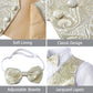 Baptism Outfit for Boys Kids Tuxedo Baby Christening Suit Toddler Wedding Ceremony Blessing Clothes Infant Winter Formal Set