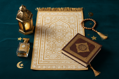 Islamic Store
