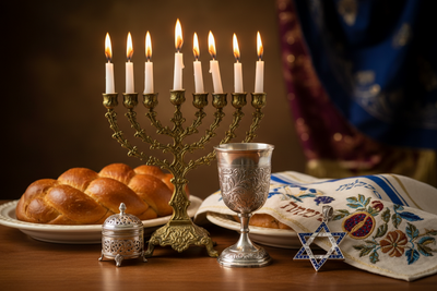 Jewish Store