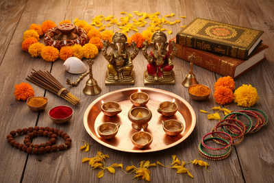 Hindu Store