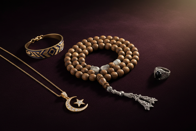 Sacred Accessories