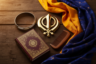 Sikh Store