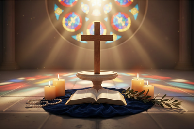 Christian Store